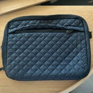 Laptop sleeve from MZ Wallace